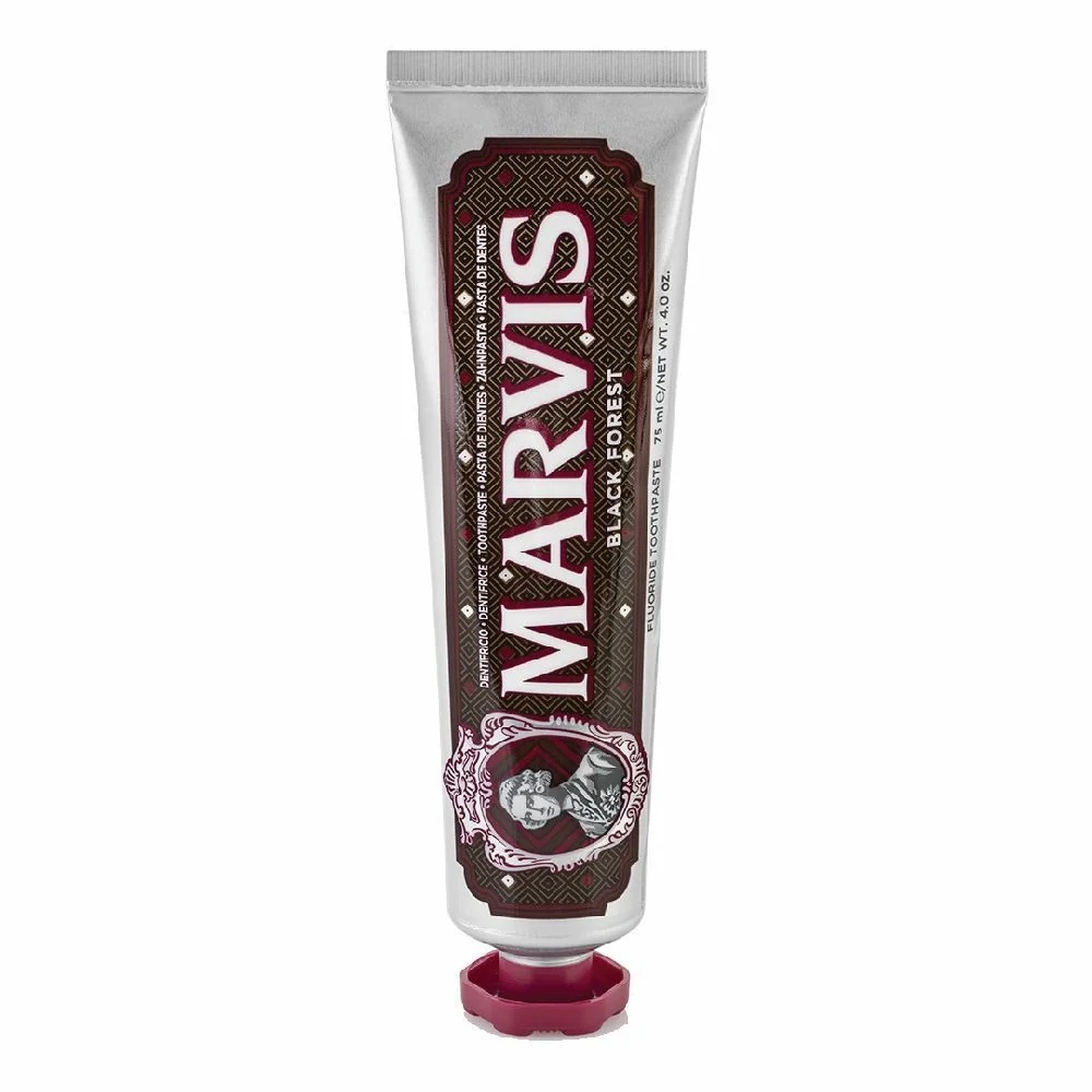 MARVIS Marvis Black Forest C Zahnpasta 75 ml