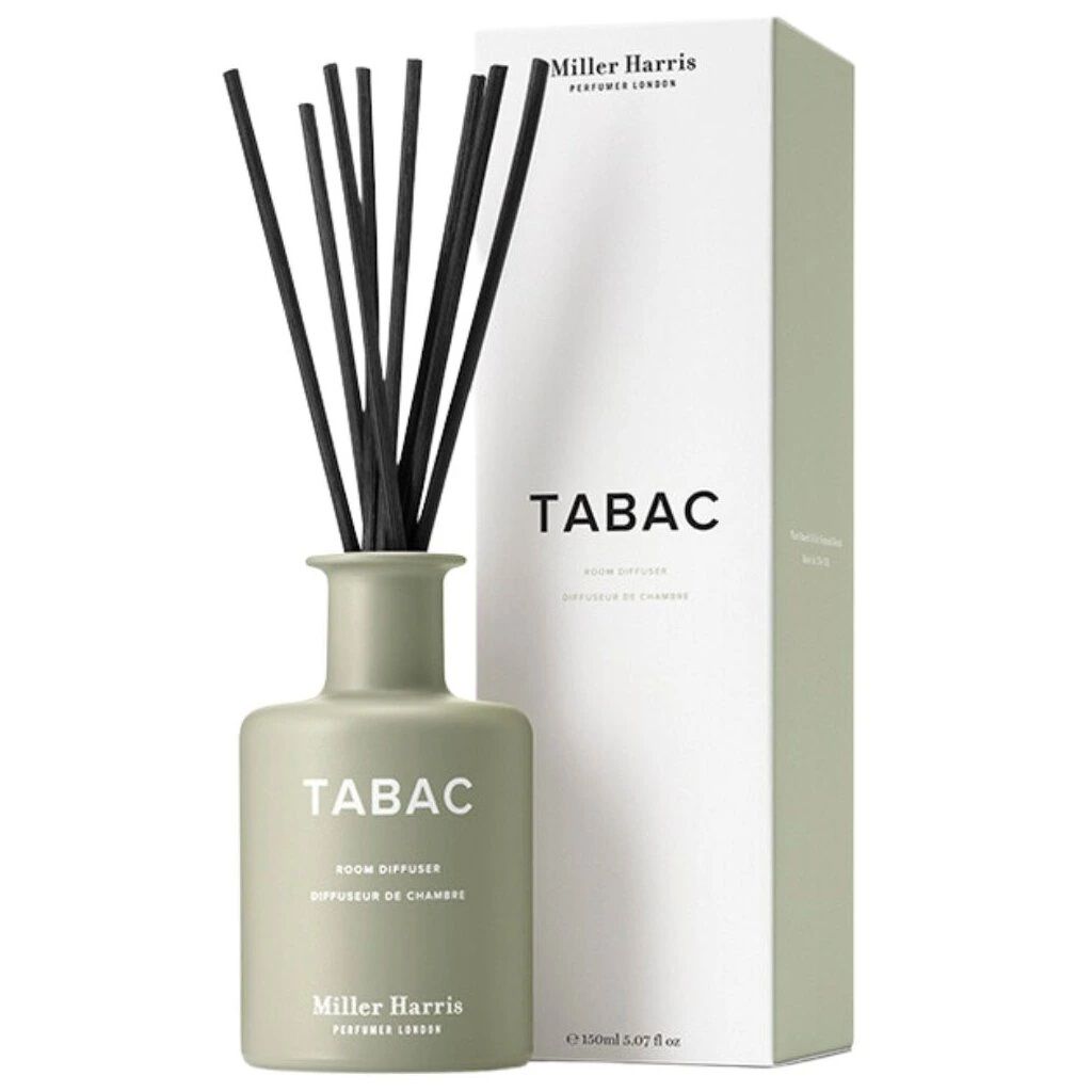 Miller Harris Tabak