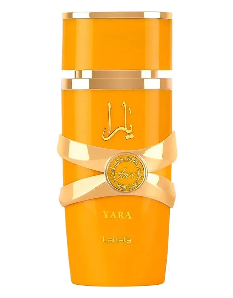 Lattafa Yara Tous Woda perfumowana dla kobiet