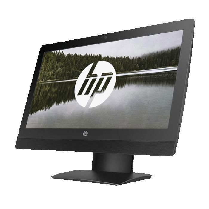 HP ProOne 600 G3 AIO, 21,5