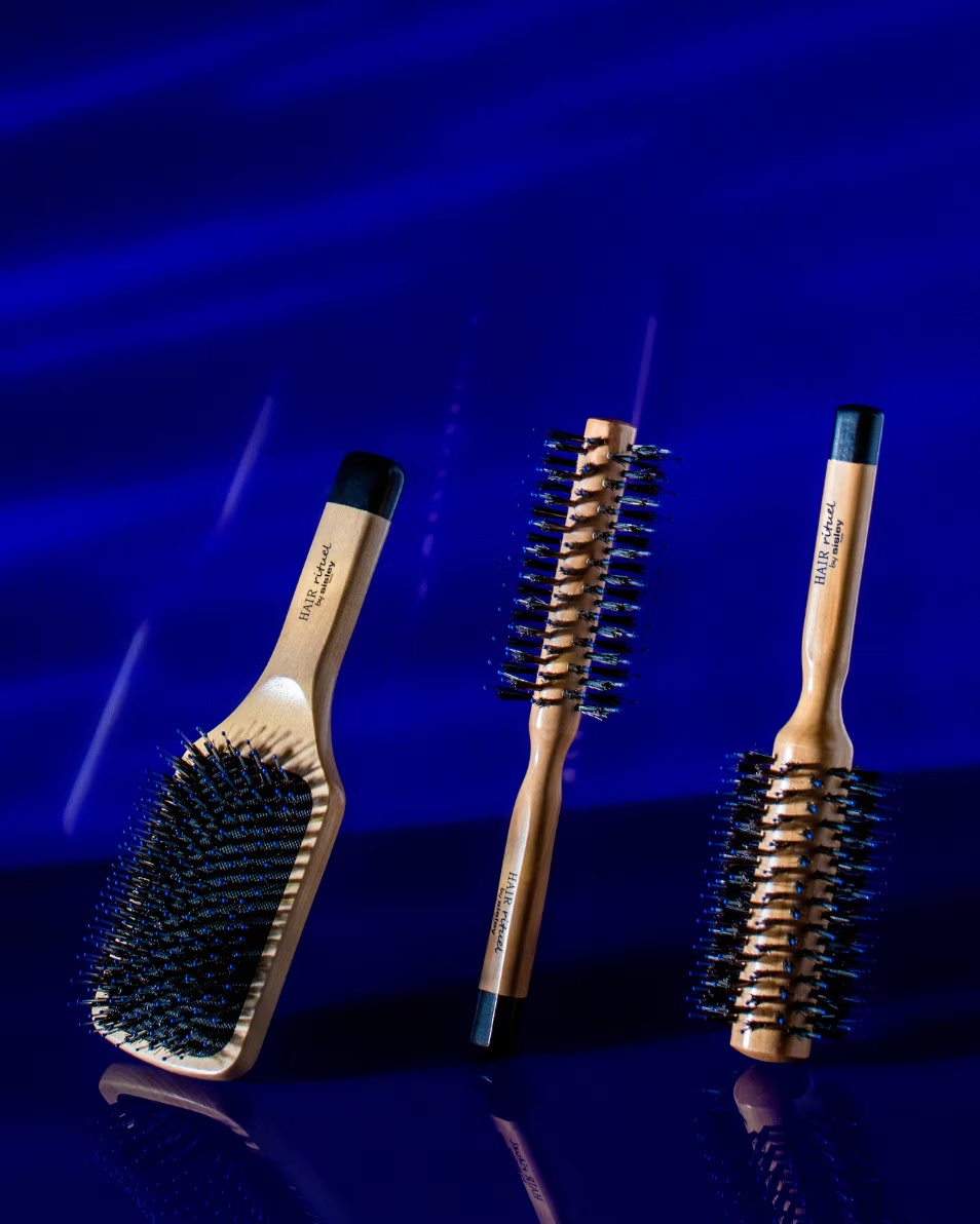 SISLEY Hair Rituel La Brosse Brillance & Douceur