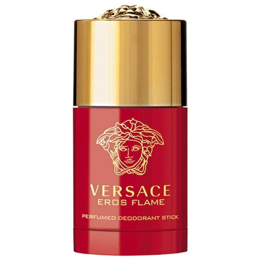 Versace Eros Flame dezodorantas-stiklinis pieštukas – 75 ml