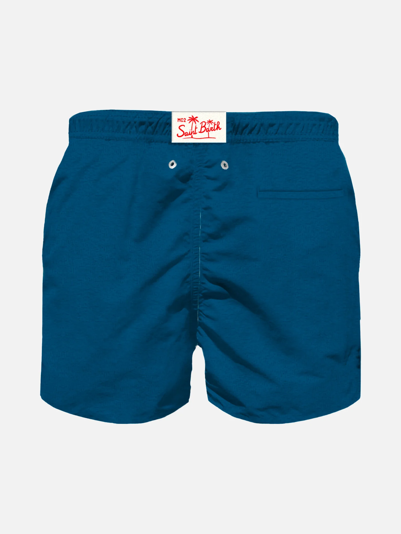Traje de baño infantil de esponja