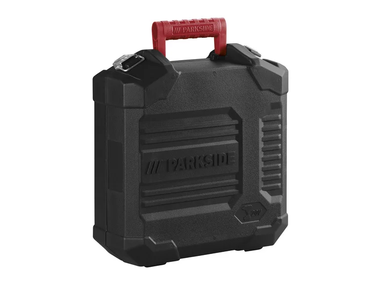 Cheie de impact fără acumulator PARKSIDE® pentru Pojazdów PASSK 20-Li B2, 20 V