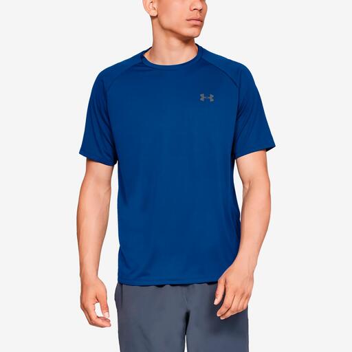  Under Armor Tech