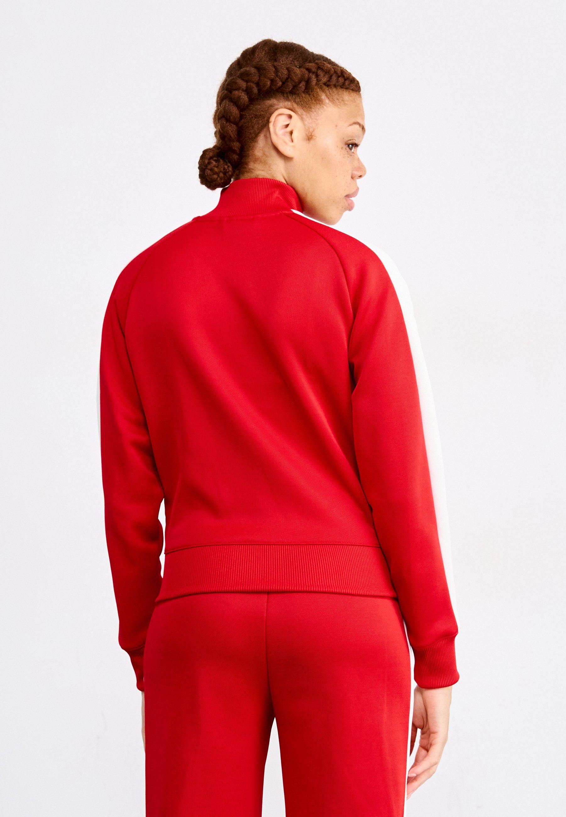 Puma sweatjassen