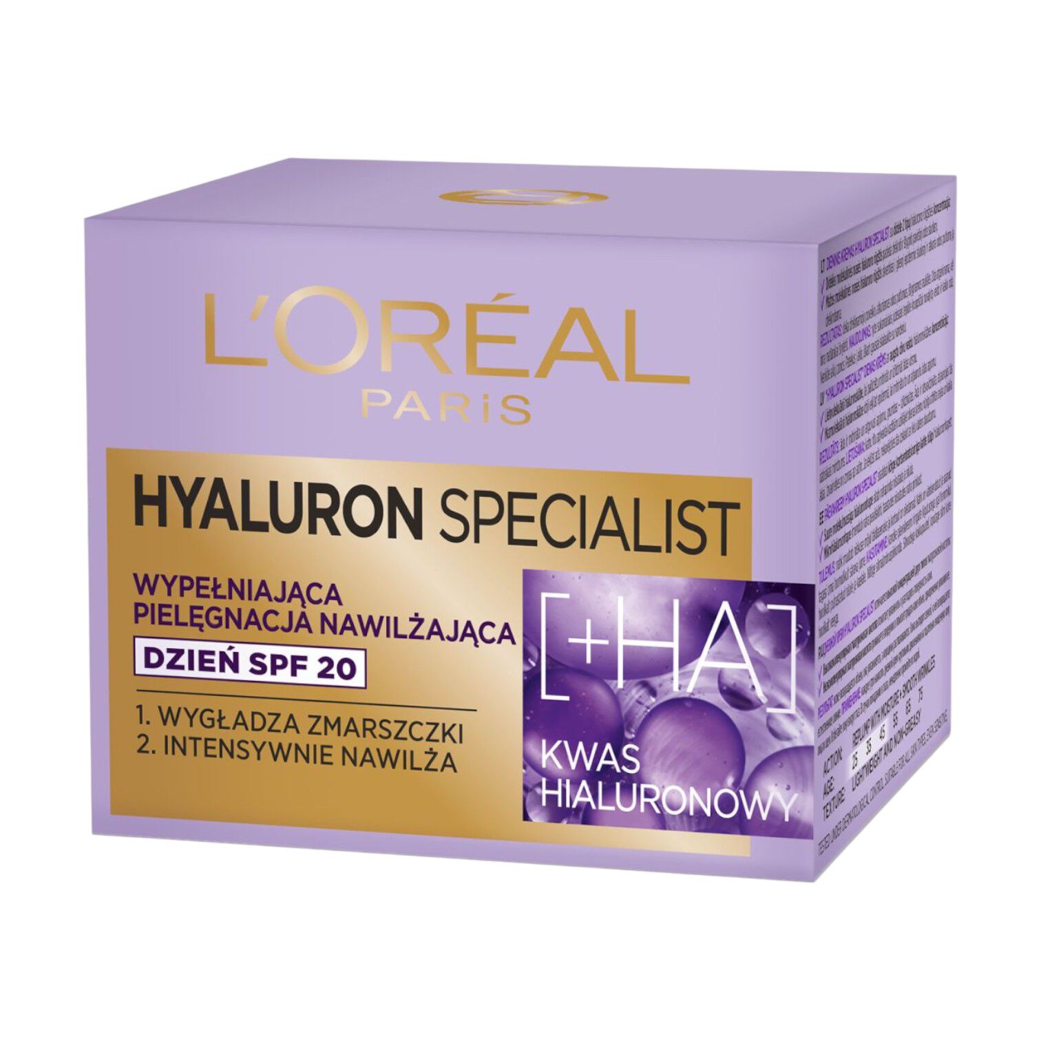 L'Oréal Paris Hyaluron Specialist