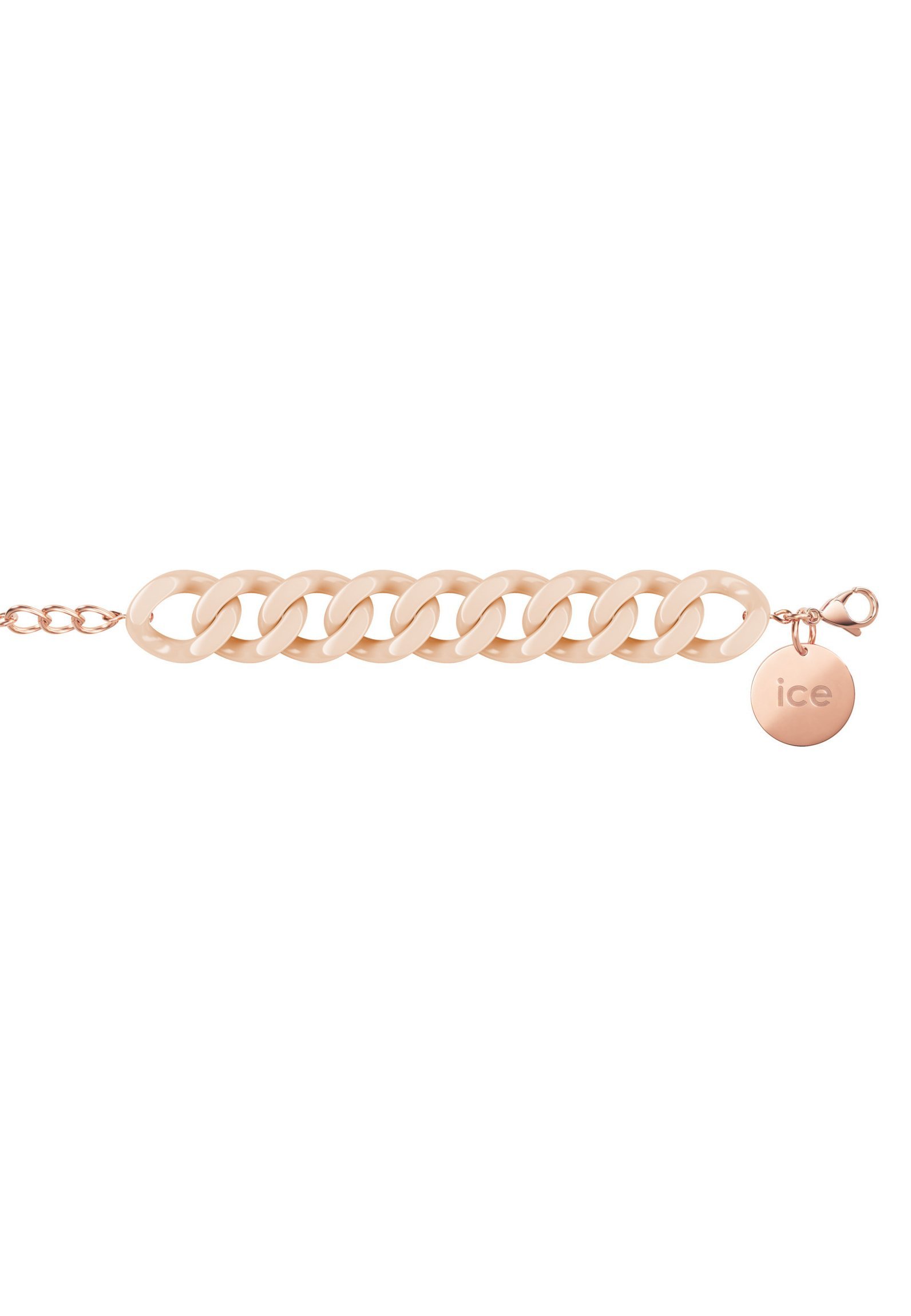 Bransoletka Ice-Watch - nude m