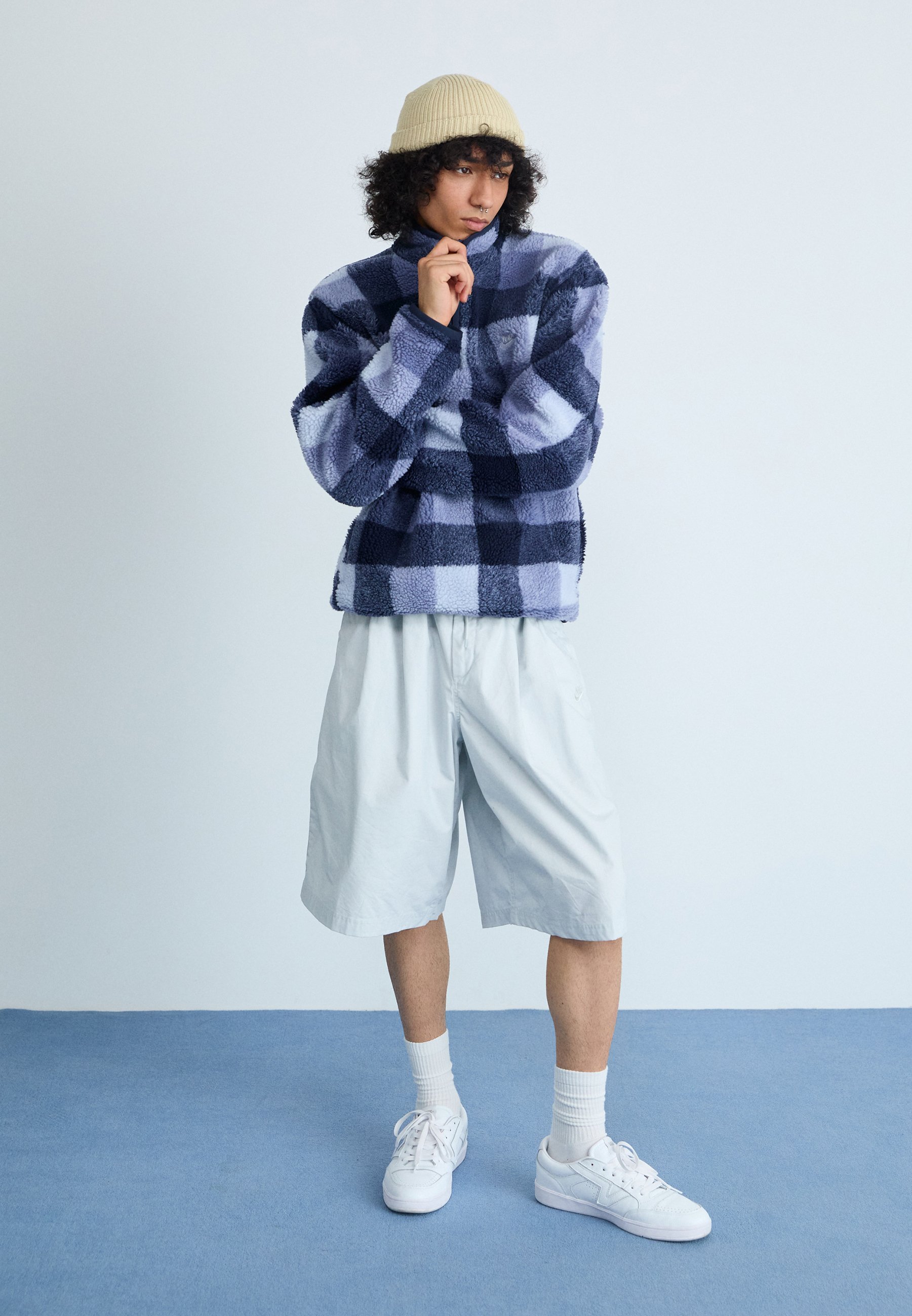 Nike Sportswear fleece jassen en truien
