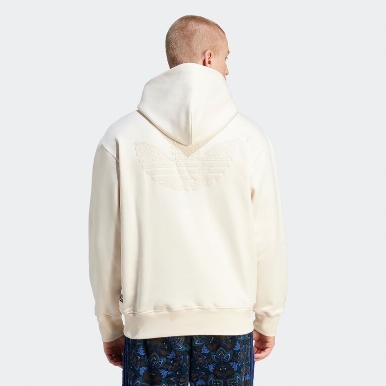 Sudadera com capucha Imparável