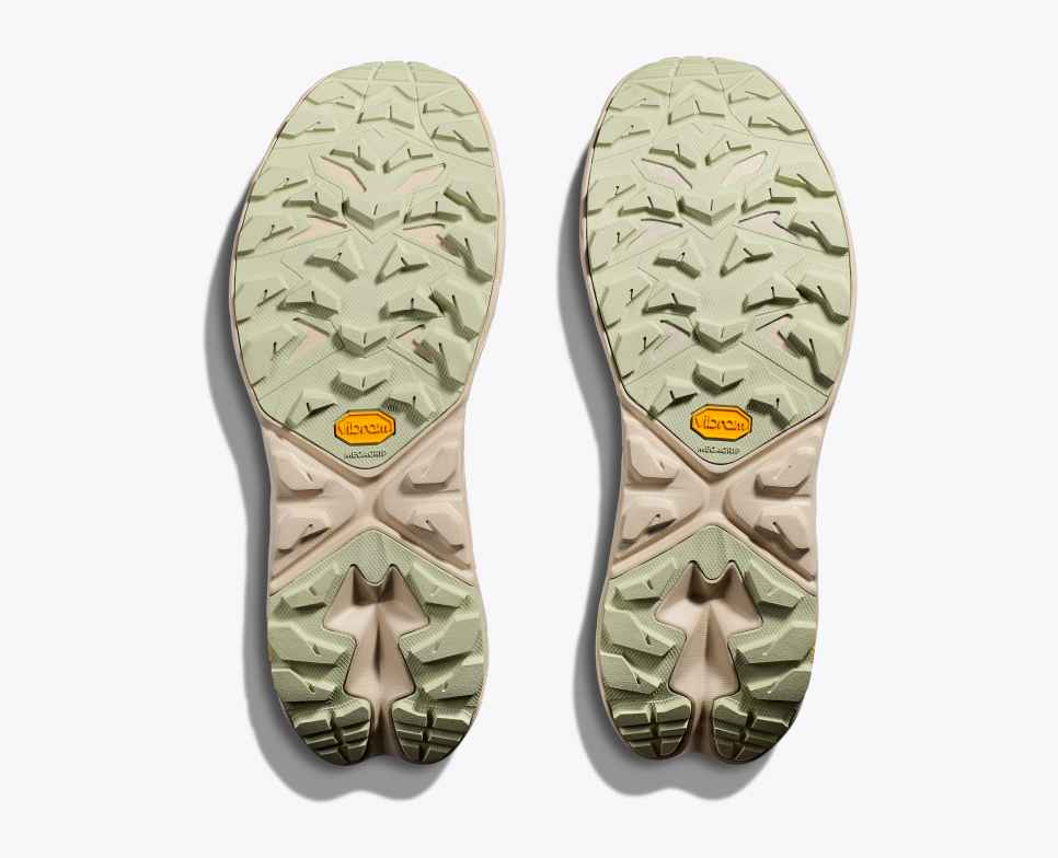 HOKA Anacapa 2 Freedom Foggy Night / Ovesné mléko