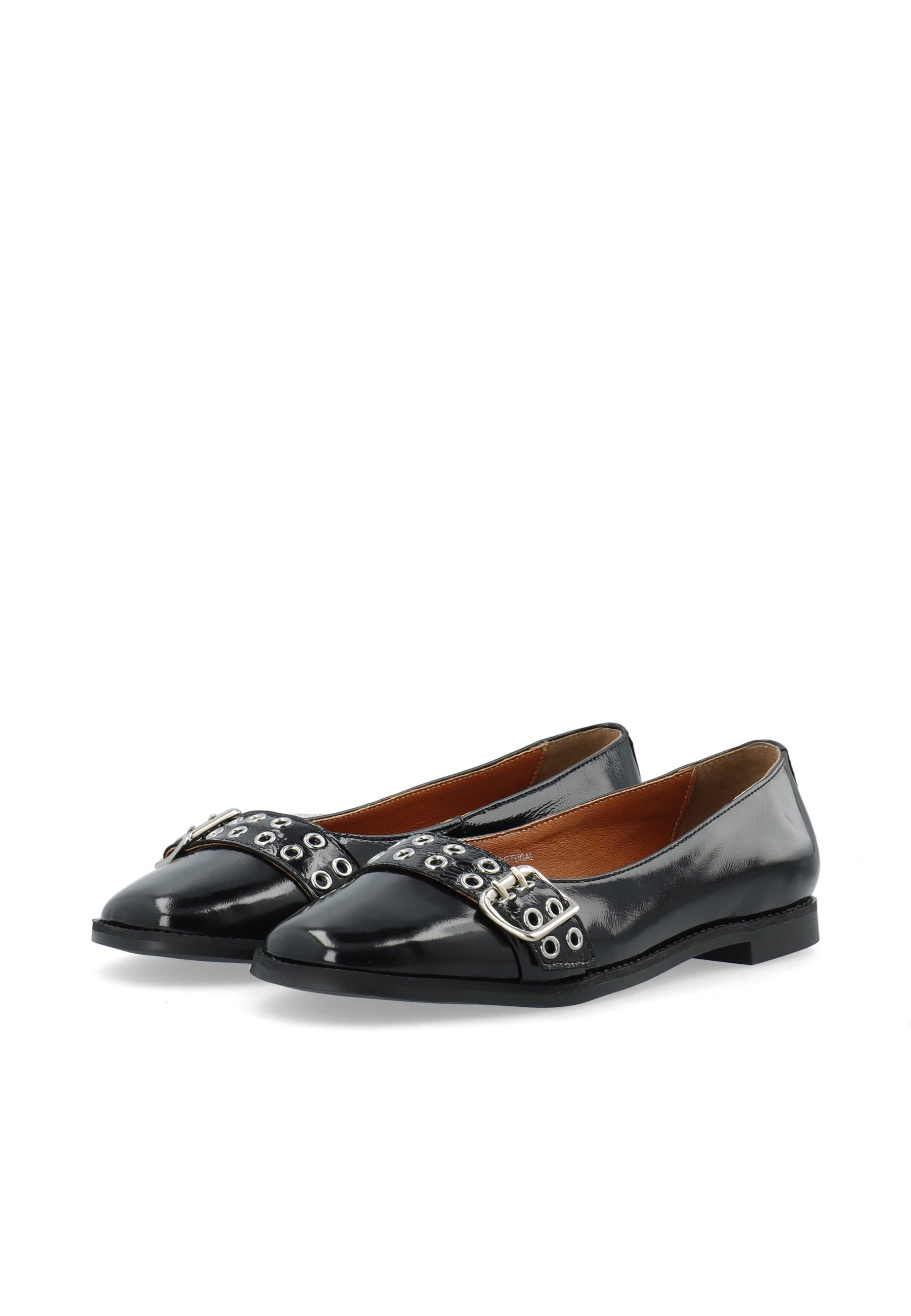 Scarpe con tacco Ca'Shott Classic - nere