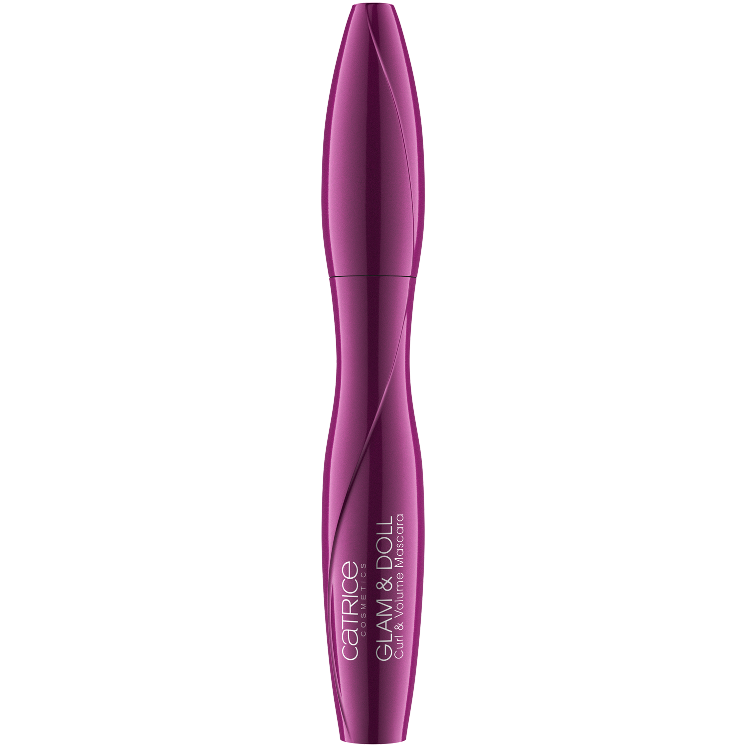 Catrice szempillaspirál 10ml Glam Doll