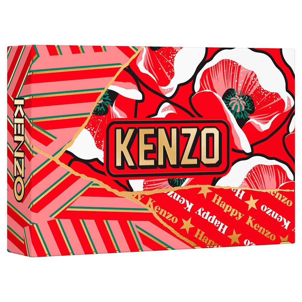 Kenzo Flower Ikebana Kenzolta