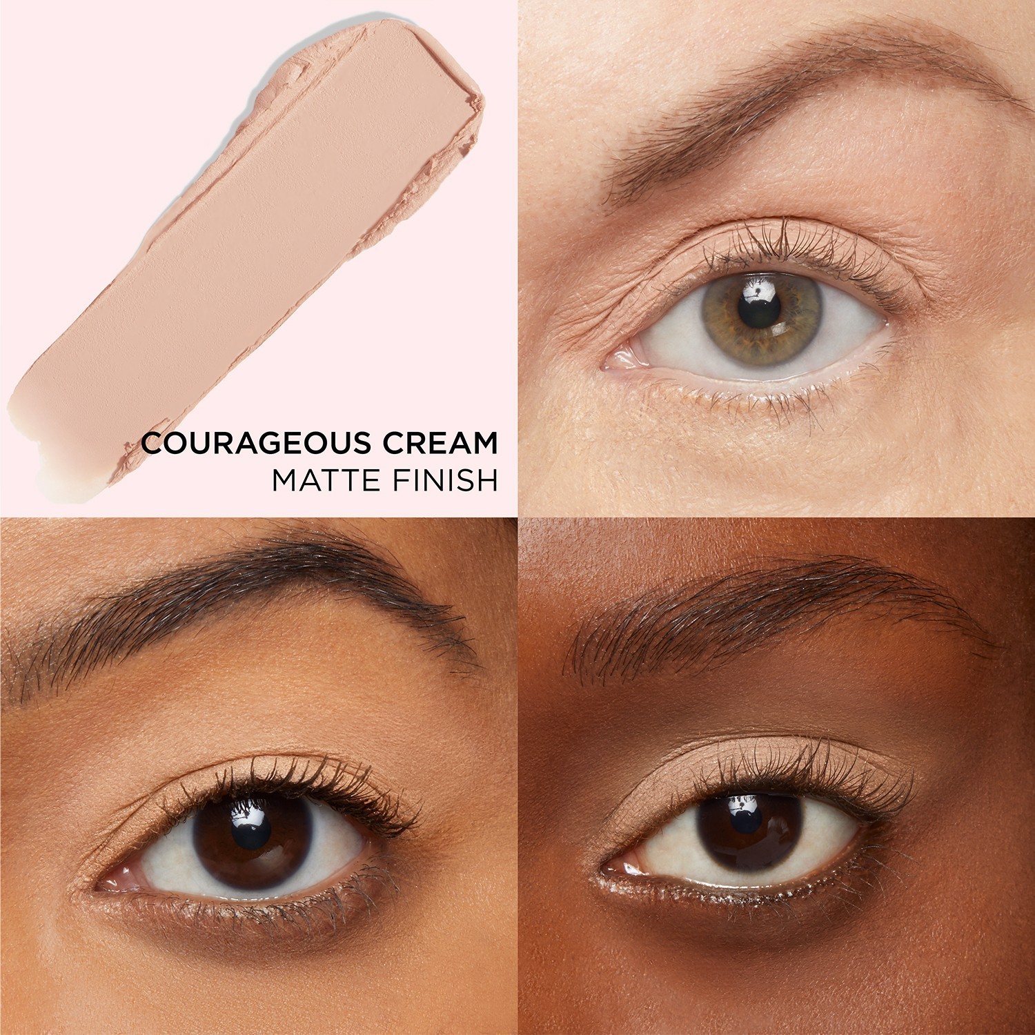 IT Cosmetics sjenilo za oči SUPERHERO™ NO-TUG sjenilo u stiku - 1,5 g