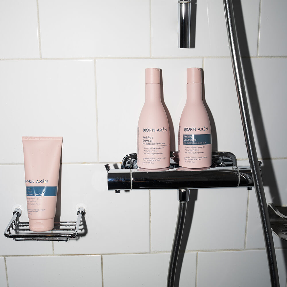Björn Axén Anti-Frizz
