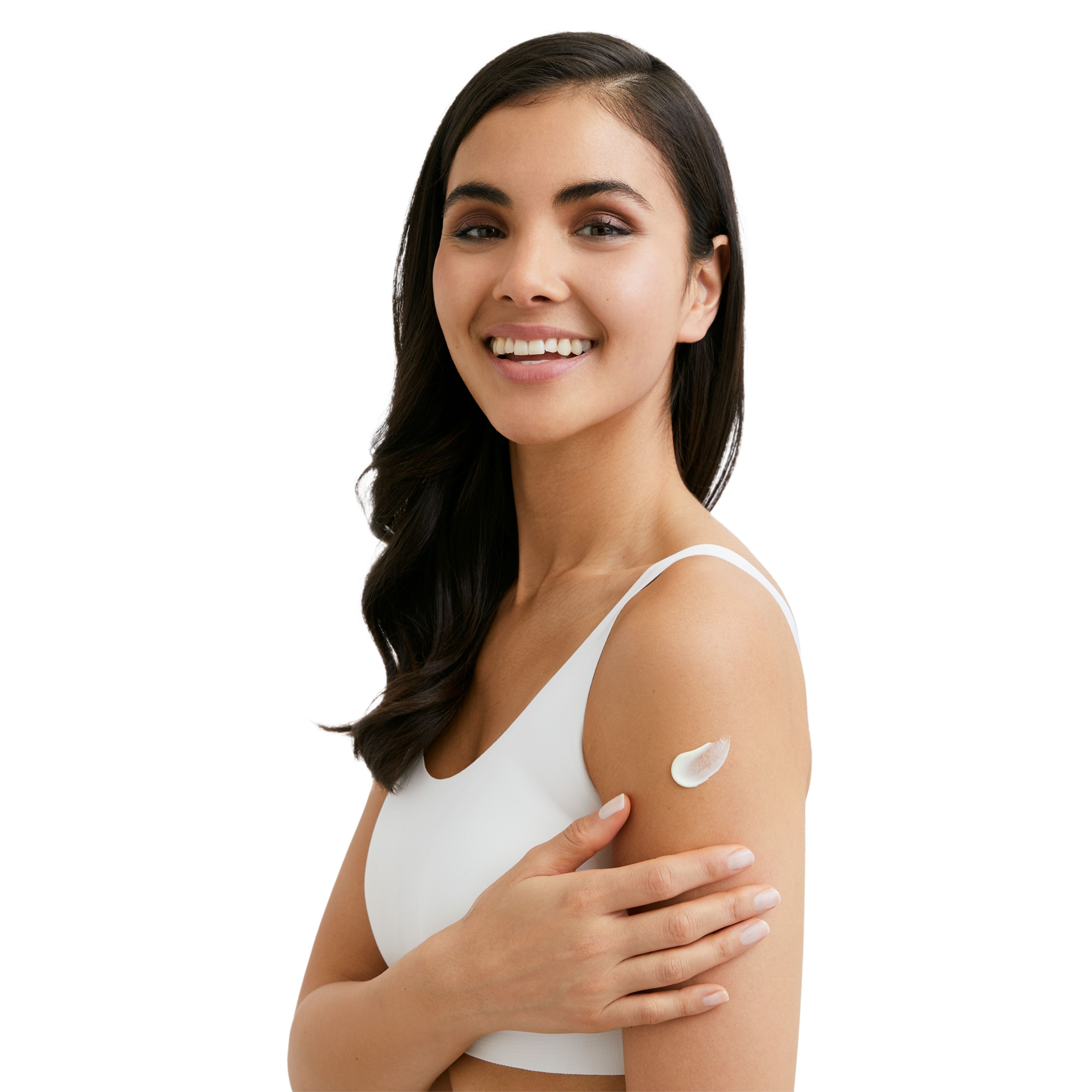 Opaľovací gélový krém Touch Sensitive Protect SPF 50 Ochrana pred slnkom z lekárne