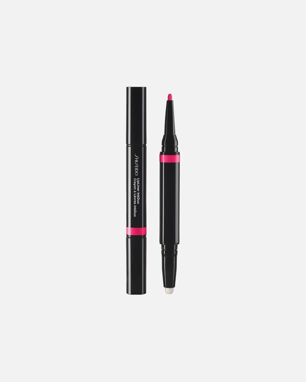 Shiseido Lipliner Lip Liner Ink Duo - 1,1 g