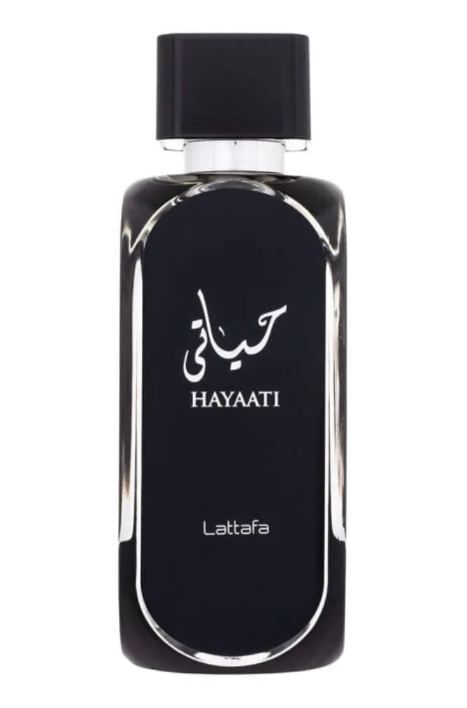 Lattafa Hayaati Woda perfumowana uniseks