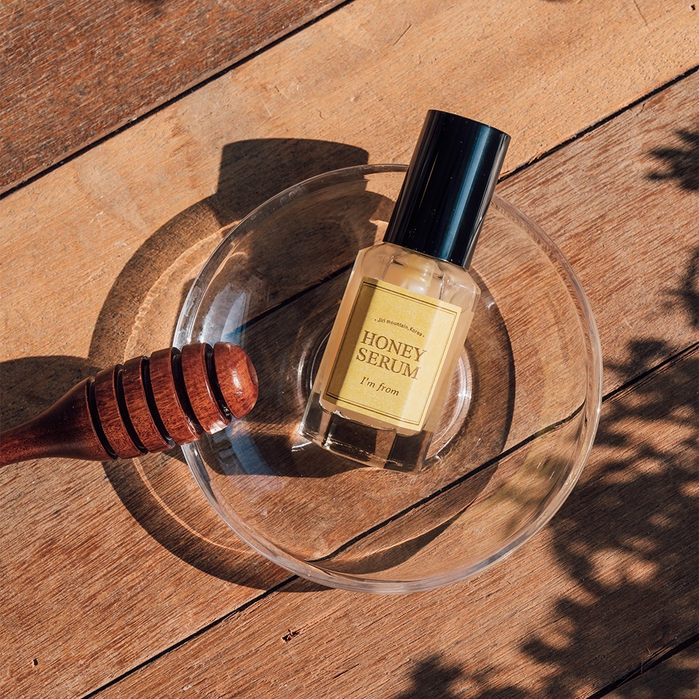 I'm From Moisture Serum medus serums - 30 ml