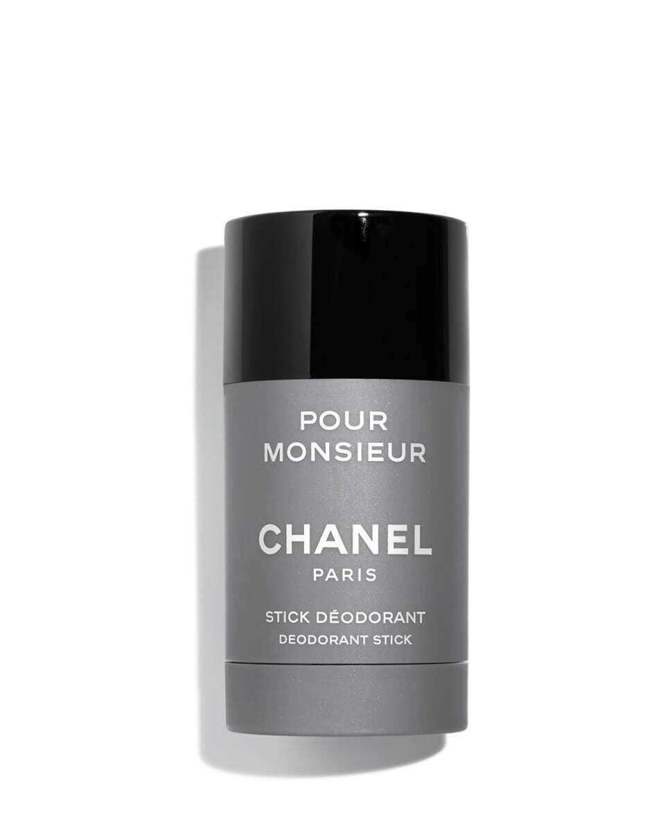 CHANEL POUR MONSIEUR DEODORANT STICK