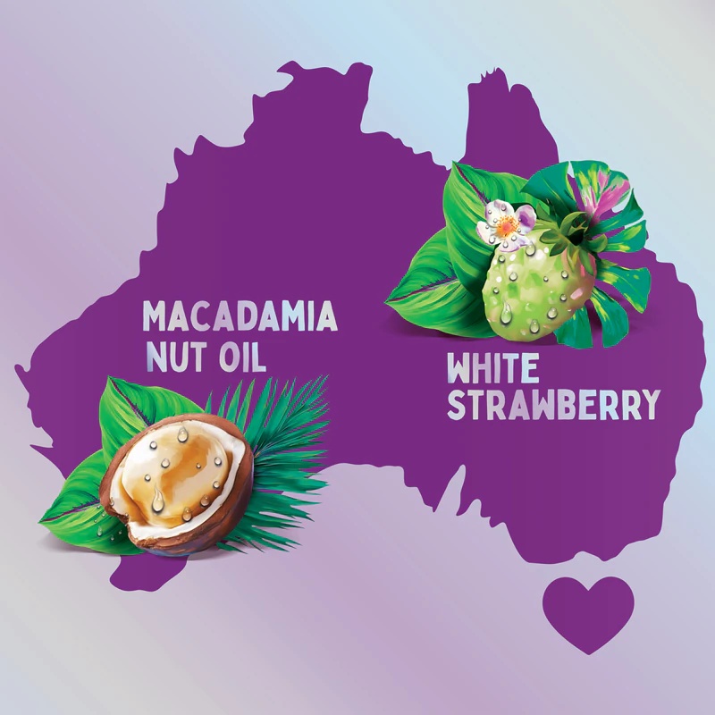 Aussie SOS Hair Rescue vlažilno in negovalno olje za lase