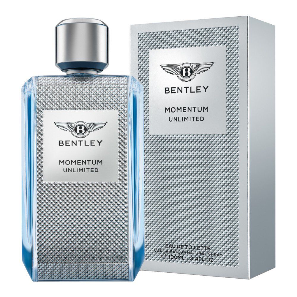 Bentley Momentum Unlimited
