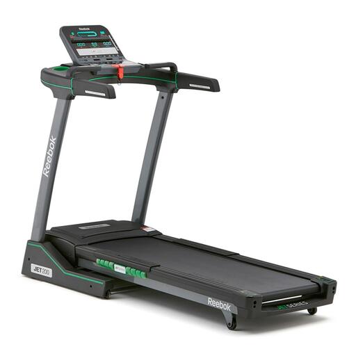  Reebok Jet 200