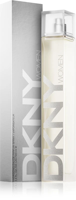 DKNY Original Women Energizing Eau de Parfum sievietēm