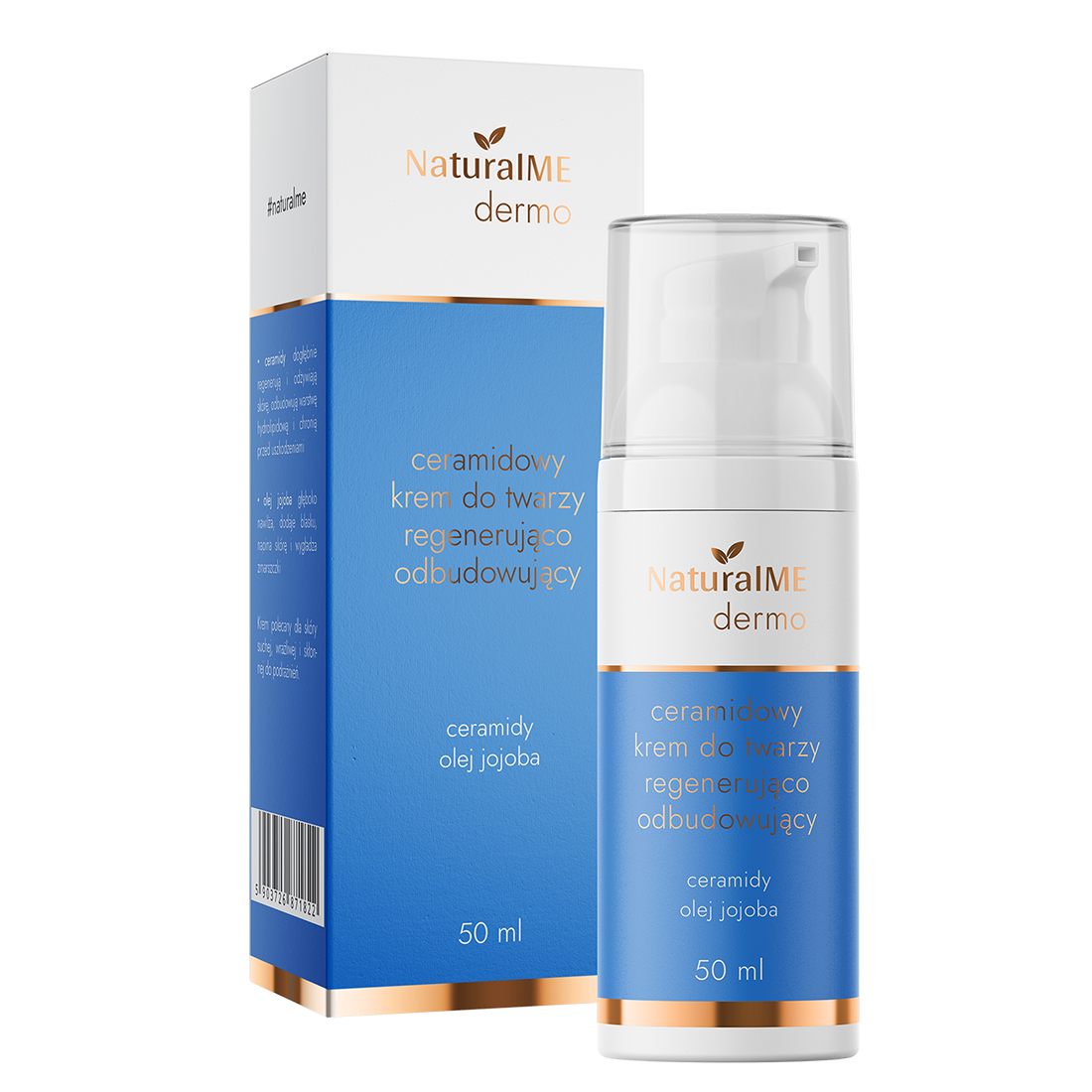 NaturalME Dermo