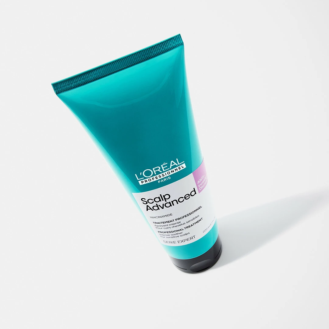 Fejbőr Advanced Anti-Discomfort Treatment 200 ml - L'Oréal Professionnel