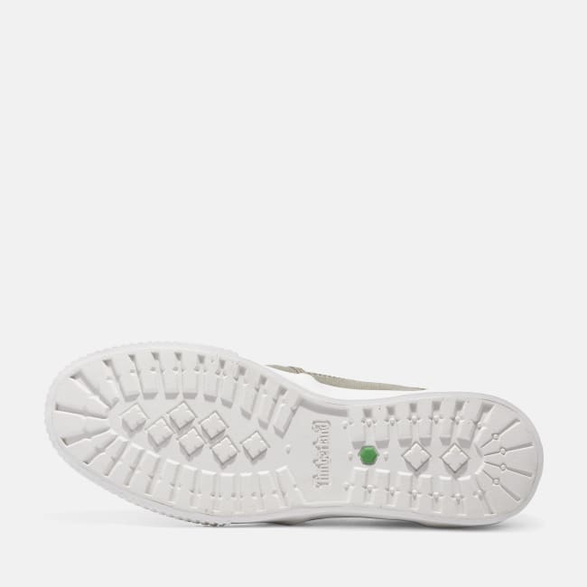 Sneaker Slip-on Bassa Mylo Bay da Uomo in grigio