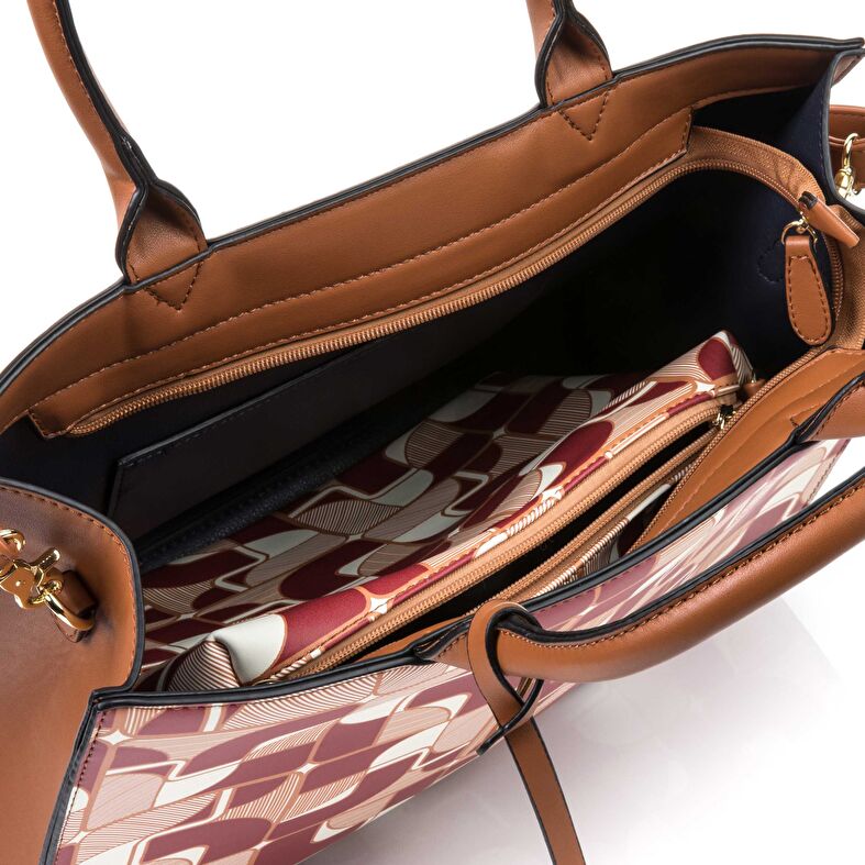 Damentaschen Rote Taschen