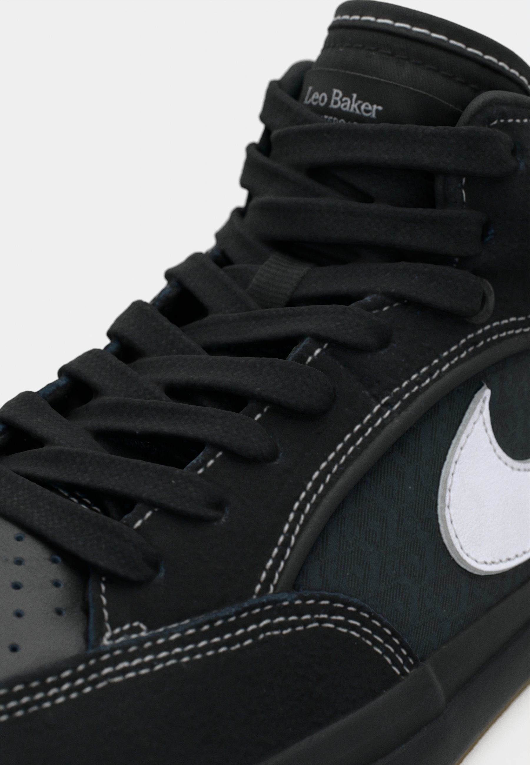 Scarpe da ginnastica alte Nike SB