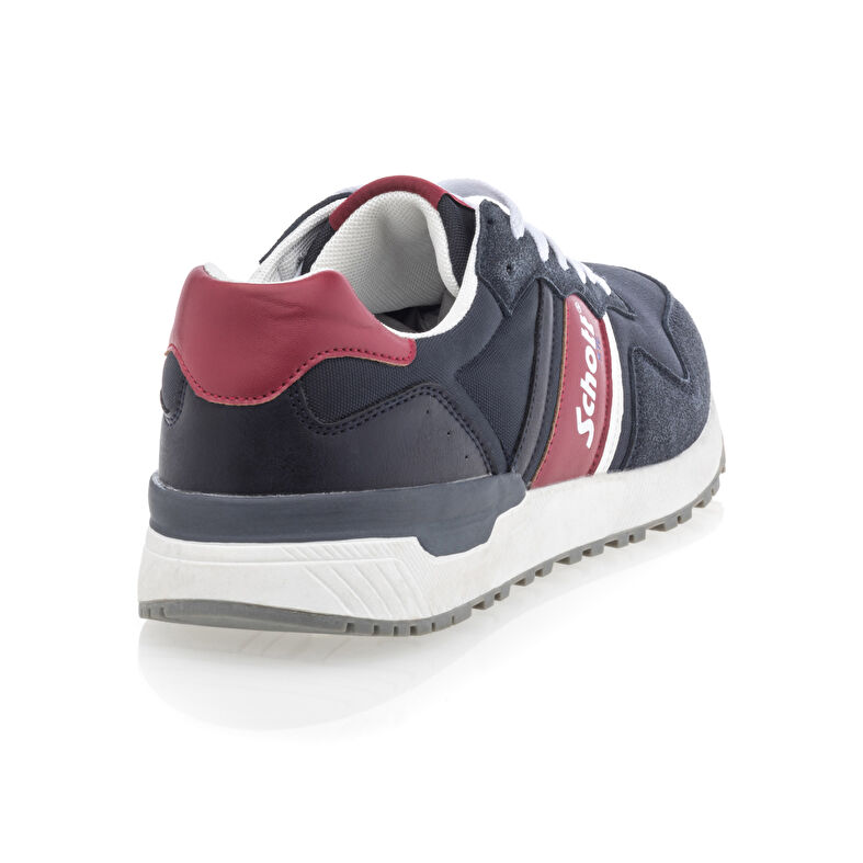 Korgar / sneakers Homme Bleu