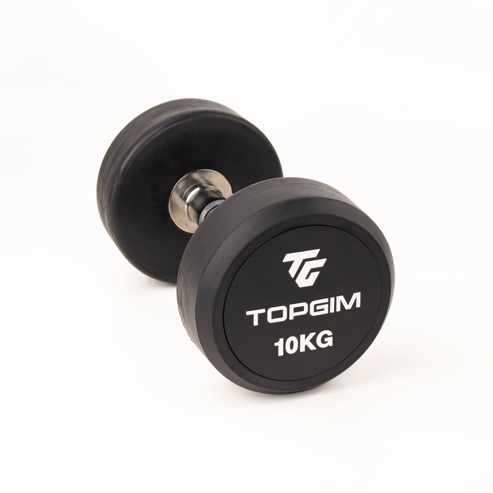  Topgim Pro Håndvægt 10 kg (enhed)