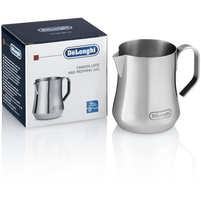 De'Longhi Magnifica Evo ECAM290.22.B – Automatic espresso machine with grinder, 4 recipes, Black + 6 accessory pack included