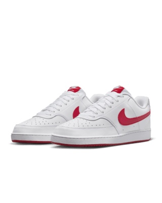 Nike Court Vision Low Next Nature Men's Shoes