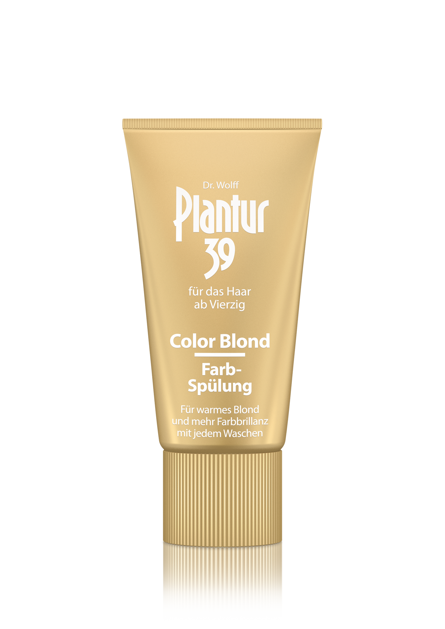 Plantur 39 Couleur Blonde