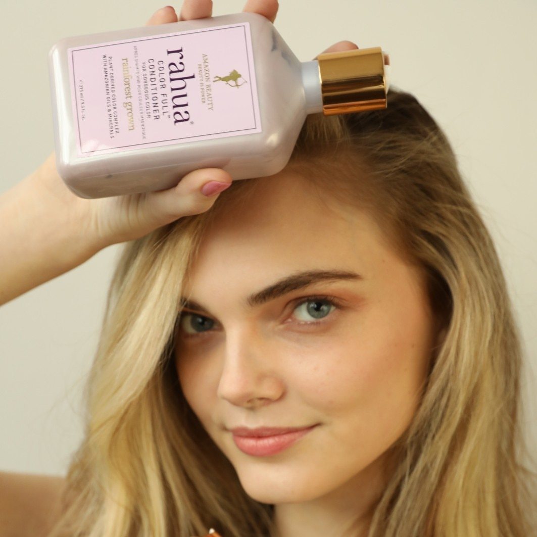 Rahua regenerator Color Full™ - 275 ml