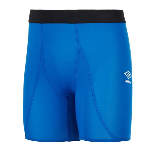 Pantalones Cortos Diseño Logotipo Umbro Core Power