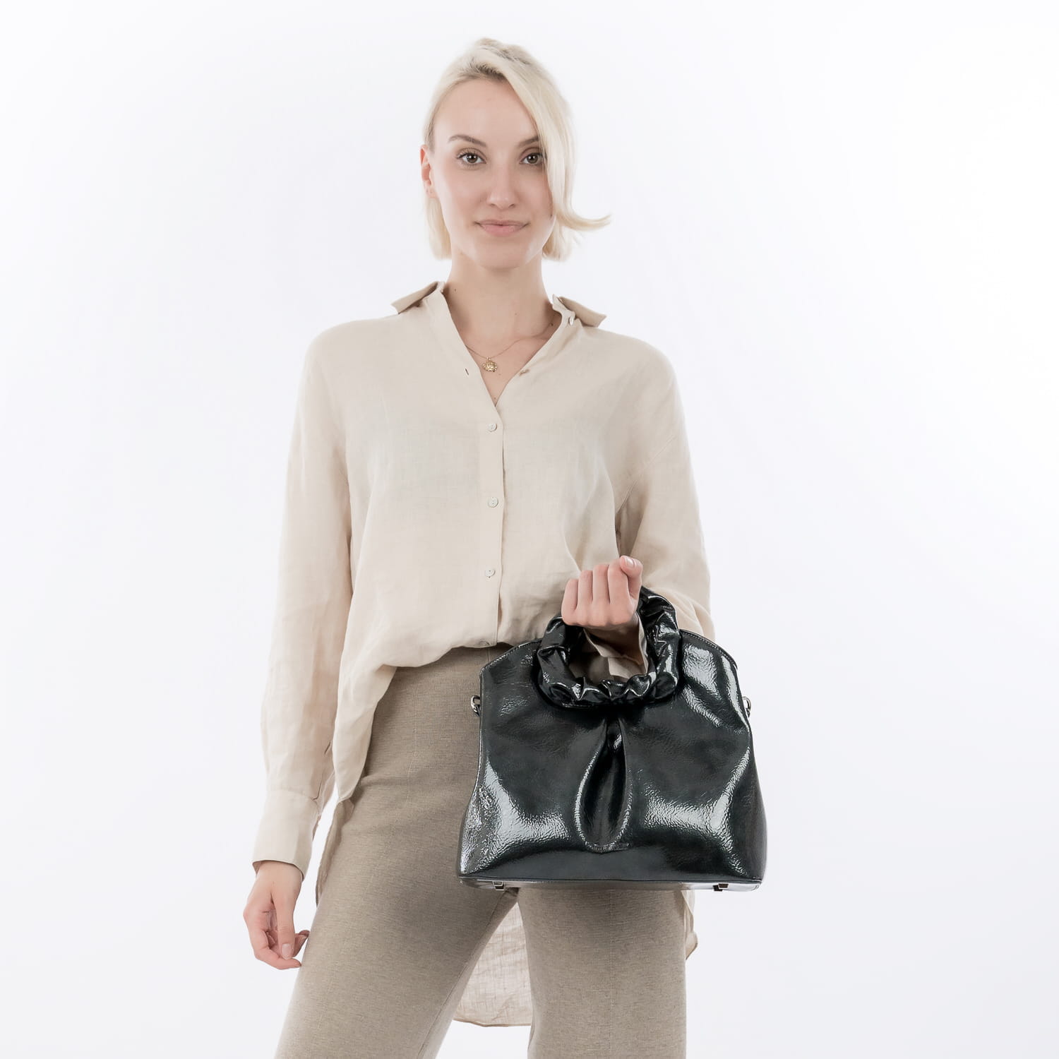 SURI FREY Sac À Dos SFY TechBag