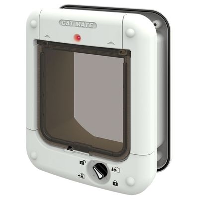 Chatière à micropuce Cat Mate (360W)