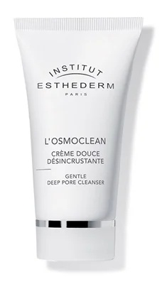 INSTITUT ESTHEDERM Esthederm Osmoclean Crème Douce Kalkverwijderaar 75 ml