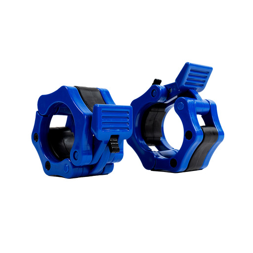 Gladiatorfit kunststof schijfeindkappen voor 50 mm sturen (set van 2)