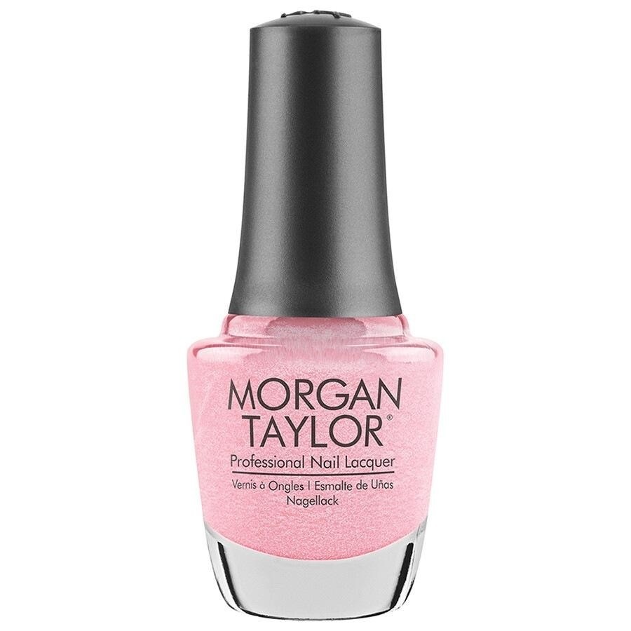 MORGAN TAYLOR Profesionalni lak za nokte - 15 ml