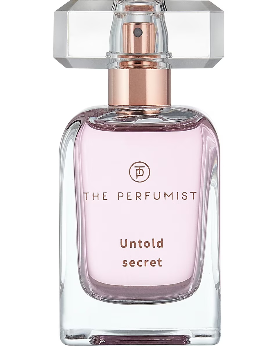 THE PERFUMIST UNTOLD SECRET EAU DE PARFUM