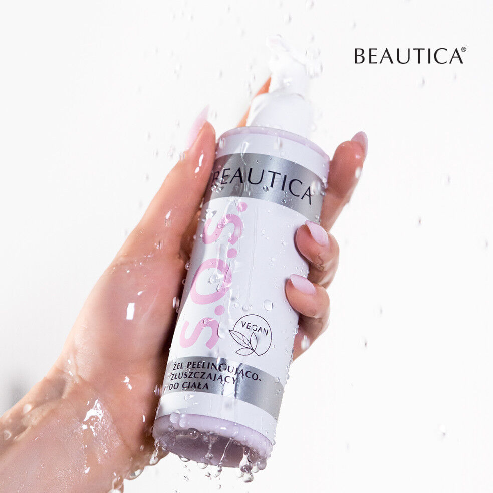 Beautica SOS