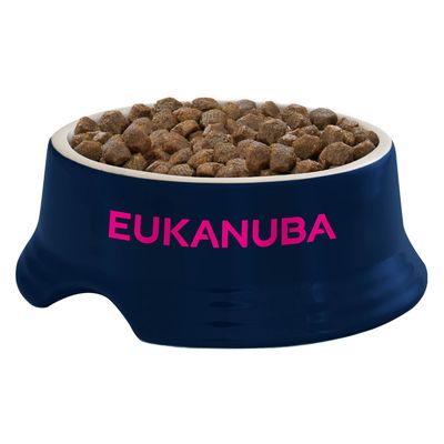 Eukanuba valp stor rase - kylling