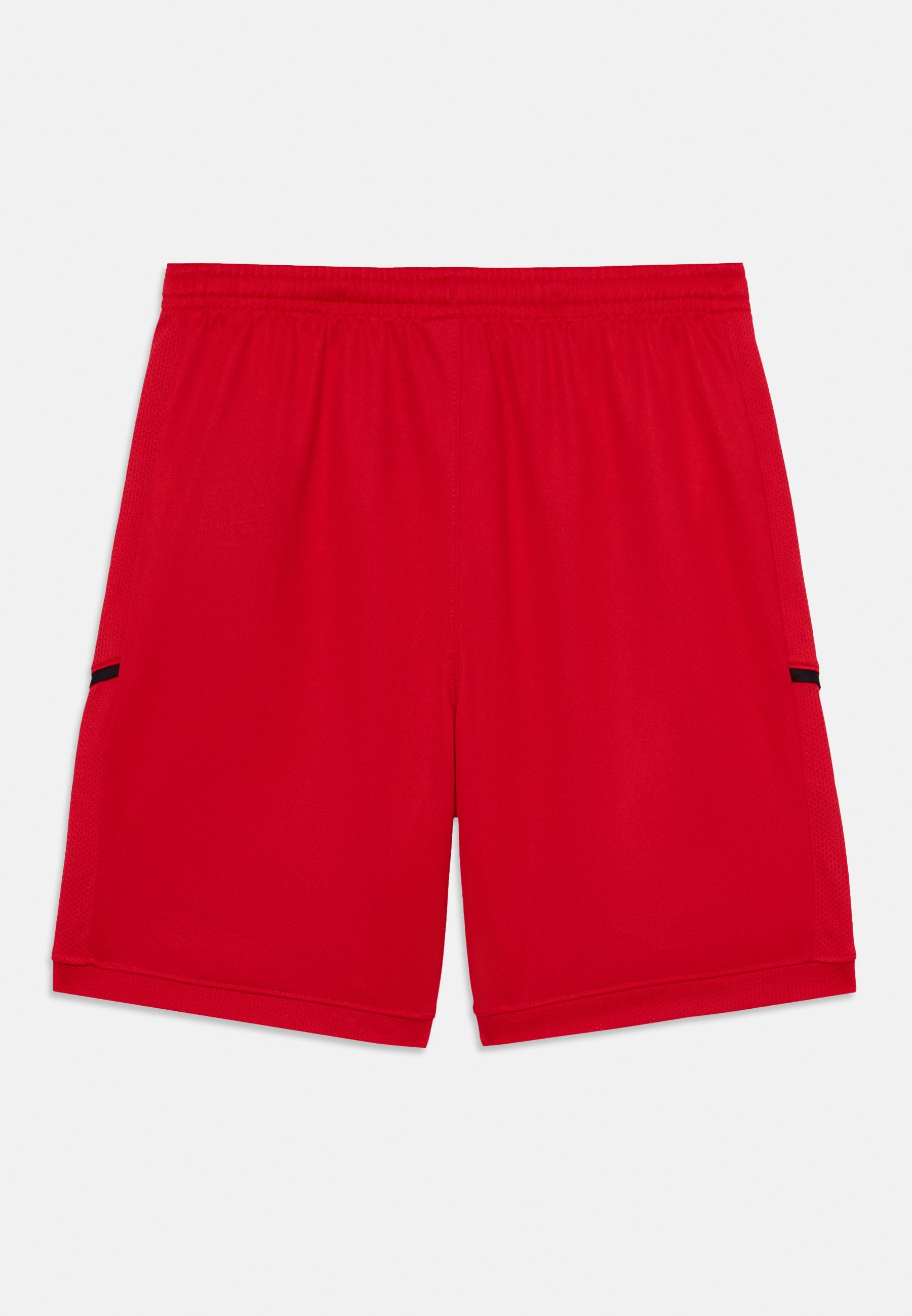 Short de sport Nike Performance - rouge universitaire/noir